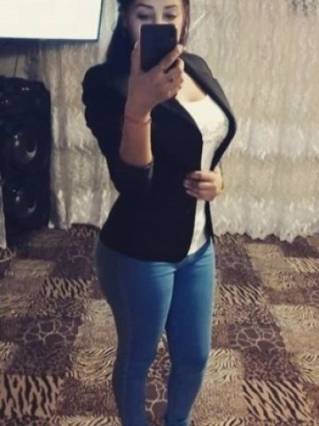 Анкета проститутки Надюша - Фото 1, , 23 года, №298969